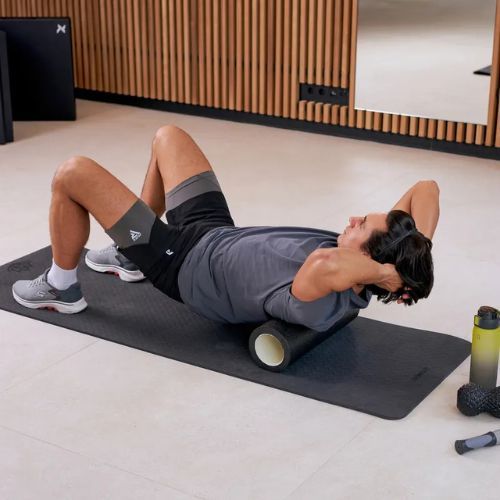 TREXO 3-in-1 Roller TXO-B4Z028-BK black