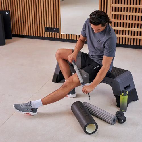 XTREXO 3-in-1 Roller TXO-B4Z028-BK black