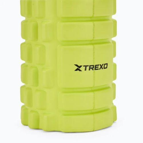 TREXO 2-in-1 roller TXO-B4Z029-GN lime green
