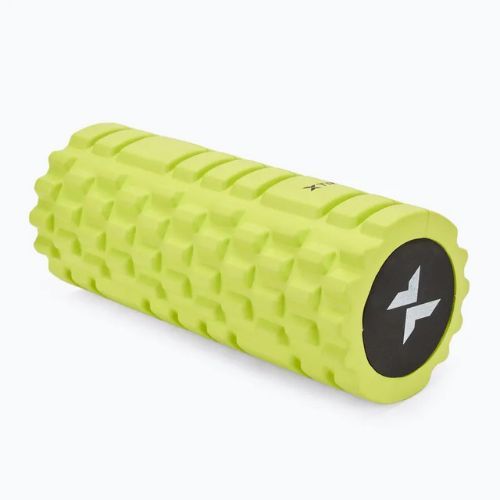 TREXO 2-in-1 roller TXO-B4Z029-GN lime green