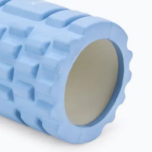 XTREXO foam roller TXO-B4Z030-BL blue