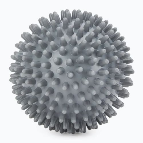 TREXO sensory ball TXO-B4Z033-GY grey