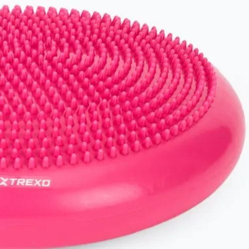 Sensory cushion XTREXO TXO-B4Z034-PK pink