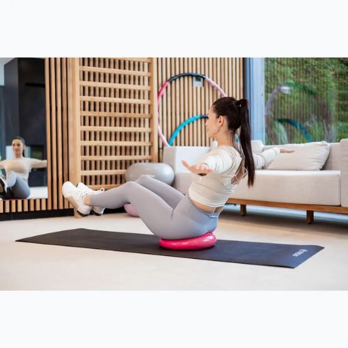 Sensory cushion XTREXO TXO-B4Z034-PK pink