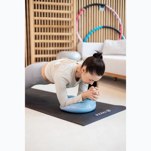 Sensory cushion XTREXO TXO-B4Z034-BL blue