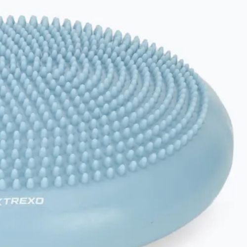 Sensory cushion XTREXO TXO-B4Z034-BL blue