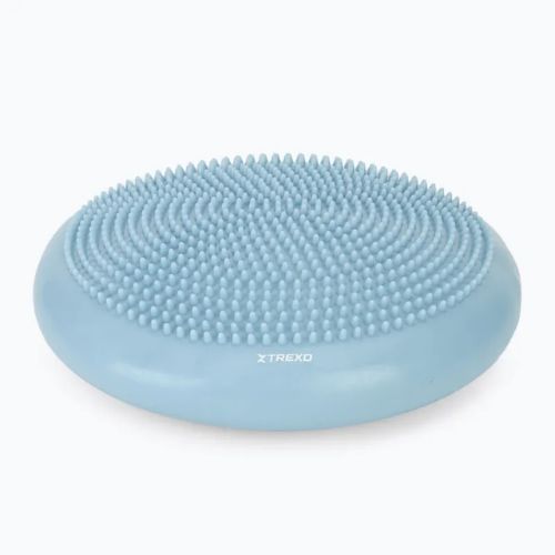 Sensory cushion XTREXO TXO-B4Z034-BL blue