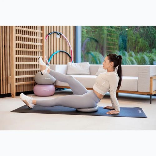 Sensory cushion XTREXO TXO-B4Z034-GY grey