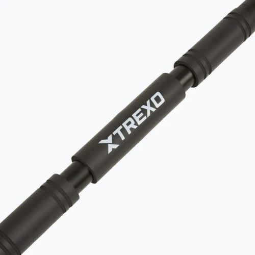 XTREXO extension bar TXO-B4Z039-BK 70-96 cm black
