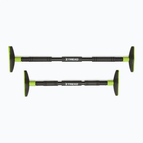 XTREXO extension bar TXO-B4Z039-BK 70-96 cm black