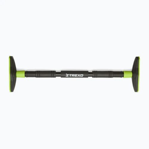 XTREXO extension bar TXO-B4Z039-BK 70-96 cm black