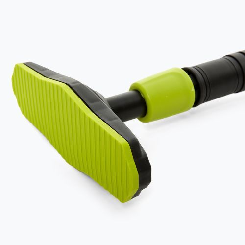 XTREXO extension bar TXO-B4Z040-BK 96-130 cm black