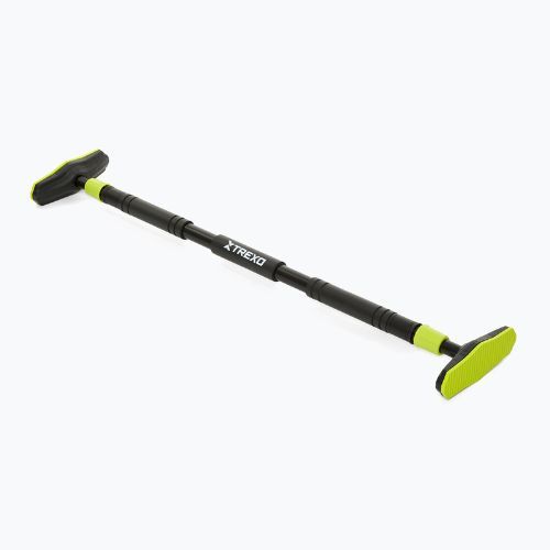 XTREXO extension bar TXO-B4Z040-BK 96-130 cm black