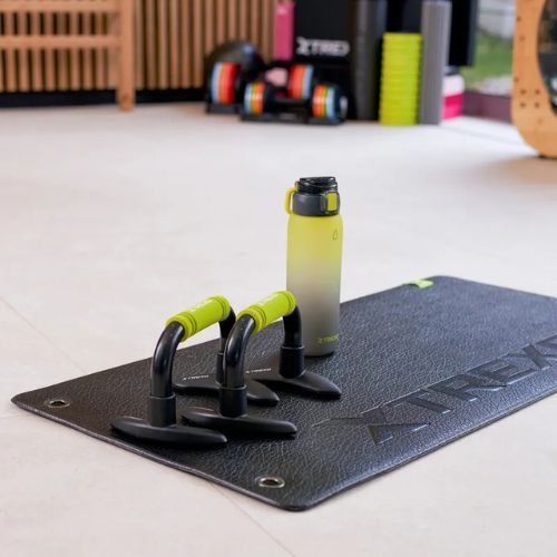 XTREXO push-up handles TXO-B4Z043-BK black