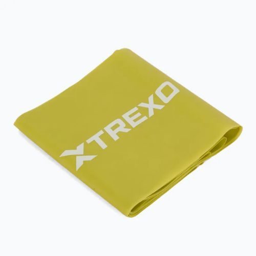 XTREXO resistance rubber 1/5 TXO-B4Z047-GN 9-27 kg green