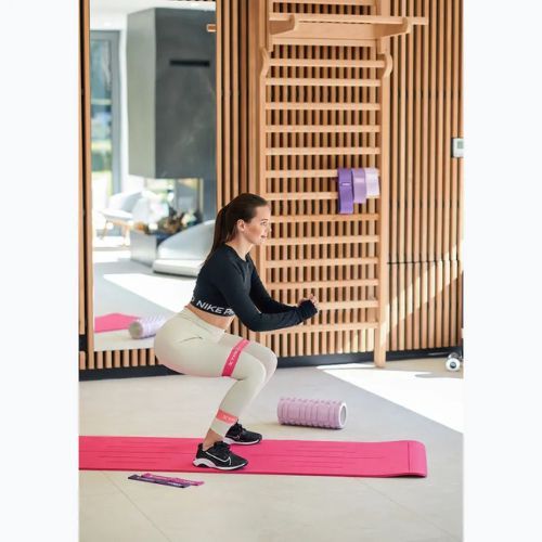 XTREXO Mini Power Band exercise rubber set TXO-B4Z053-ALL 5 pcs. multicoloured