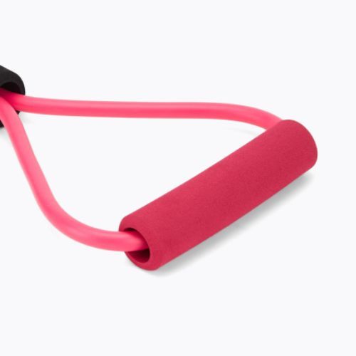 XTREXO rubber exercise expander TXO-B4Z056-PK pink