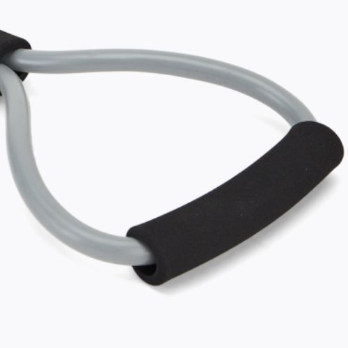 XTREXO rubber exercise expander TXO-B4Z058-GY grey