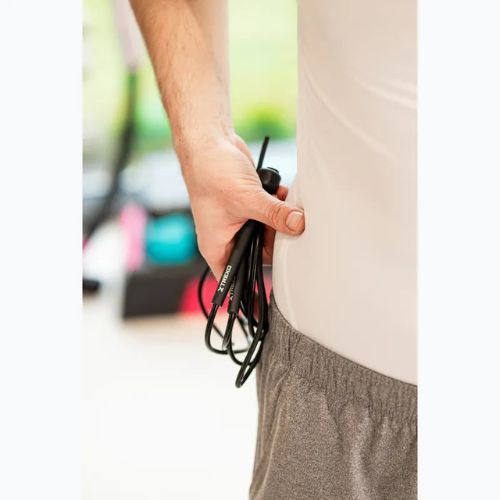XTREXO Basic skipping rope TXO-B4Z059-BK black