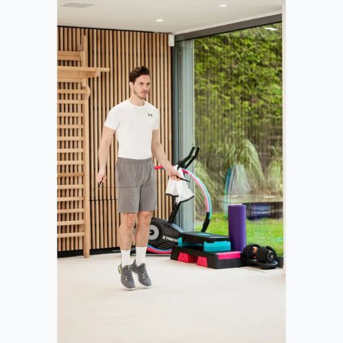 XTREXO Basic skipping rope TXO-B4Z059-BK black