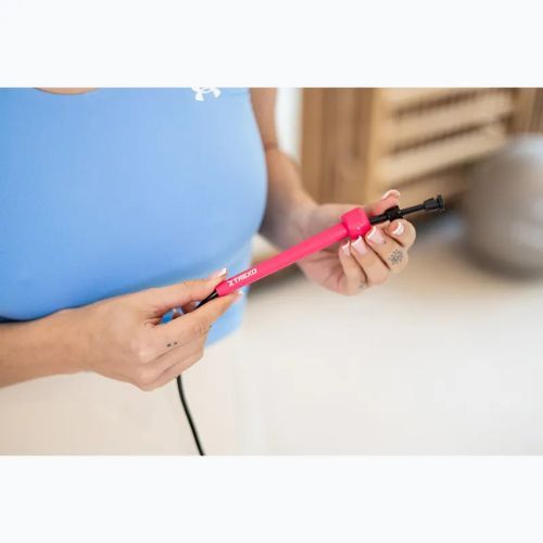 TREXO Basic skipping rope TXO-B4Z059-PK pink