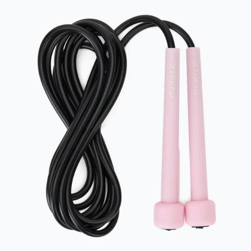 XTREXO Basic skipping rope TXO-B4Z059-VT purple