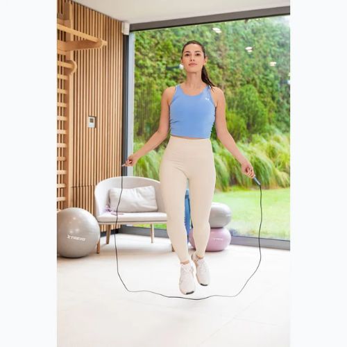 XTREXO Basic skipping rope TXO-B4Z059-BL blue