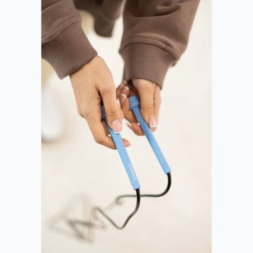 XTREXO Basic skipping rope TXO-B4Z059-BL blue