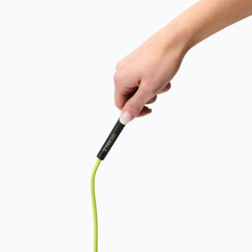 XTREXO Basic skipping rope TXO-B4Z059-GN lime green