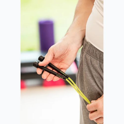 XTREXO Basic skipping rope TXO-B4Z059-GN lime green