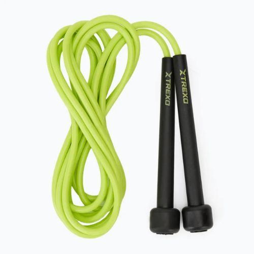 XTREXO Basic skipping rope TXO-B4Z059-GN lime green