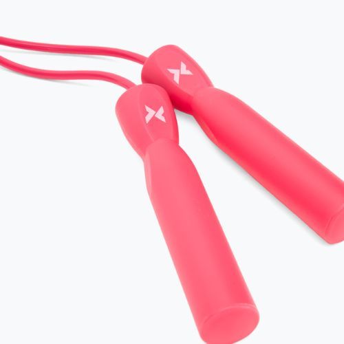 TREXO box skipping rope Basic TXO-B4Z063-PK pink