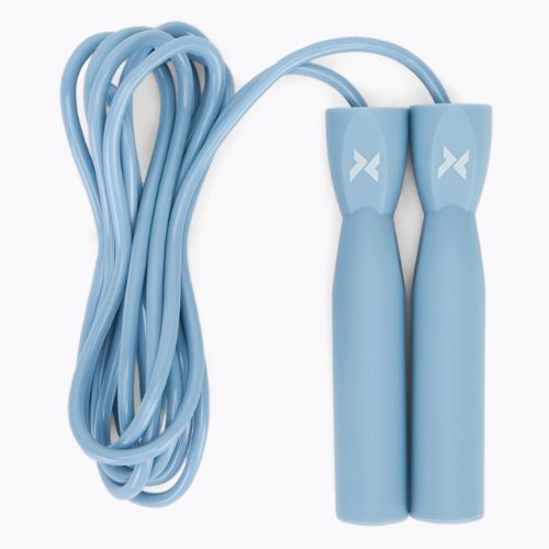 TREXO box skipping rope Basic TXO-B4Z063-BL blue