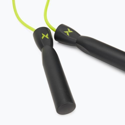 TREXO box skipping rope Basic TXO-B4Z063-GN lime green