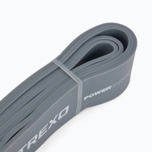 XTREXO rehabilitation tape TXO-B4Z071-GY 9-11 kg grey