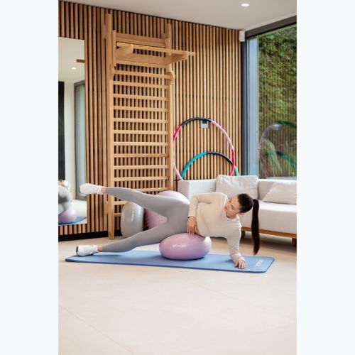 XTREXO Donut Gymball TXO-B4Z073-VT 50 cm purple