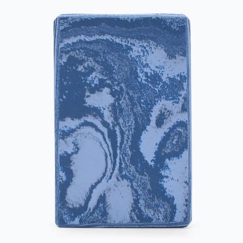 Yoga cube XTREXO TXO-B4Z076-BL blue