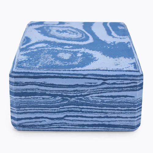 Yoga cube XTREXO TXO-B4Z076-BL blue