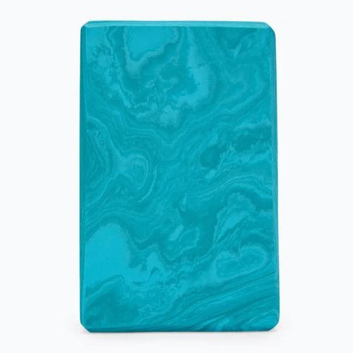 Yoga cube XTREXO TXO-B4Z076-GN lime green