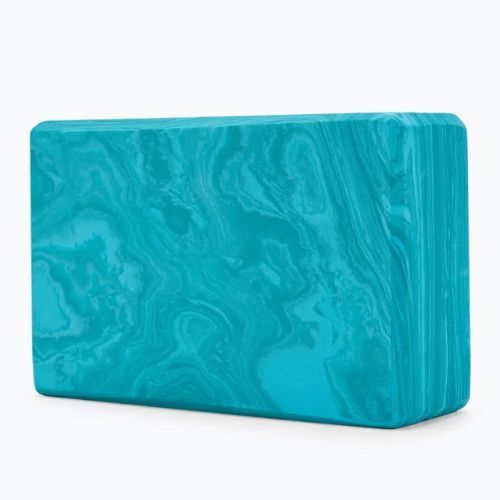 Yoga cube XTREXO TXO-B4Z076-GN lime green