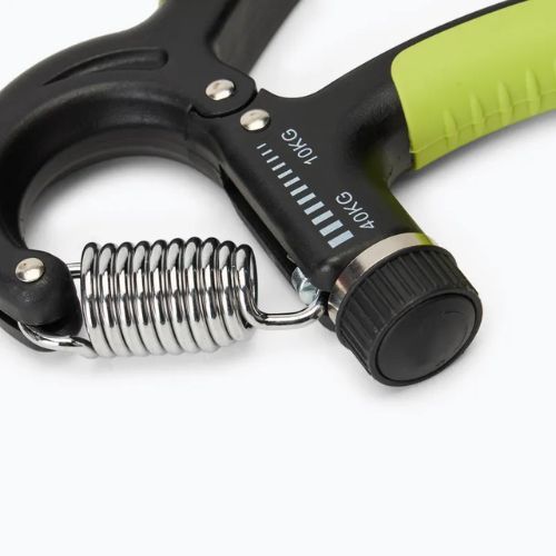 TREXO Basic TXO-B4Z078-GN Lime grip strengthener