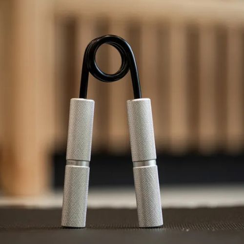 XTREXO alu grip strengthener TXO-B4Z079-AL grey