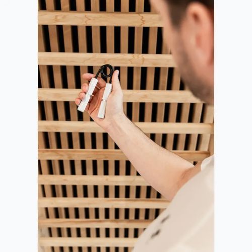 XTREXO alu grip strengthener TXO-B4Z079-AL grey