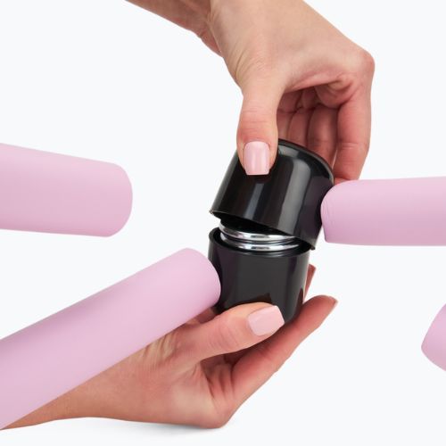 Thigh exerciser XTREXO TXO-B4Z080-VT purple