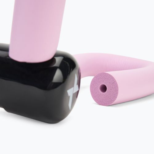 Thigh exerciser XTREXO TXO-B4Z080-VT purple