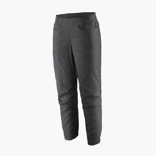 Women's climbing trousers Patagonia Hampi Rock ink black