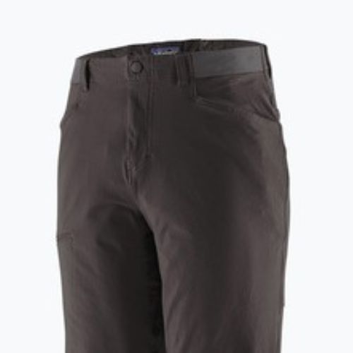 Patagonia men's trousers Venga Rock ink black