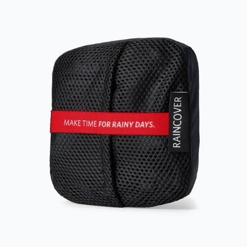 Gregory Raincover 30-50 l obsidian black backpack cover