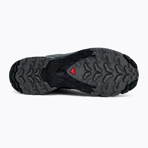 Salomon XA Pro 3D V9 GTX women's running shoes black/phantom/pewter