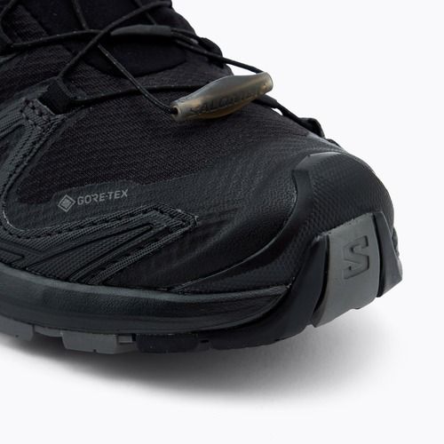 Salomon XA Pro 3D V9 GTX women's running shoes black/phantom/pewter